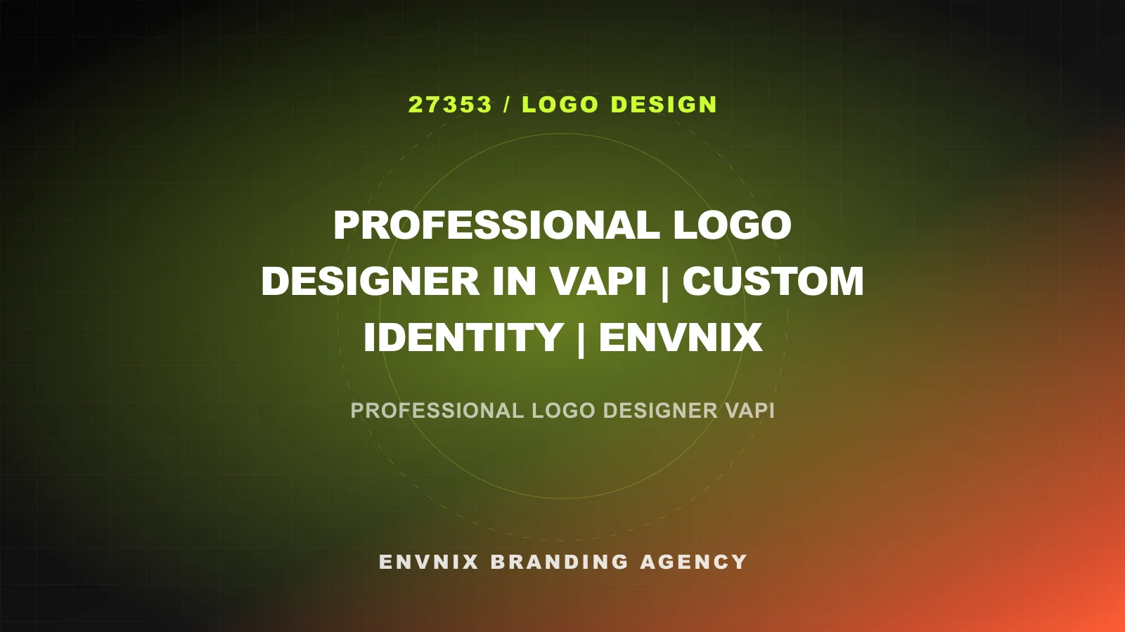Logo Design blog feature image