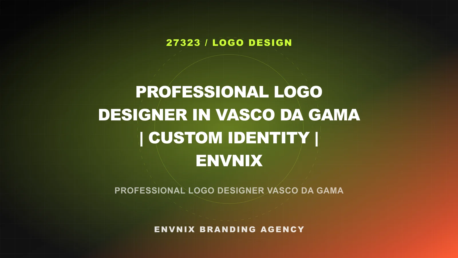 Logo Design blog feature image