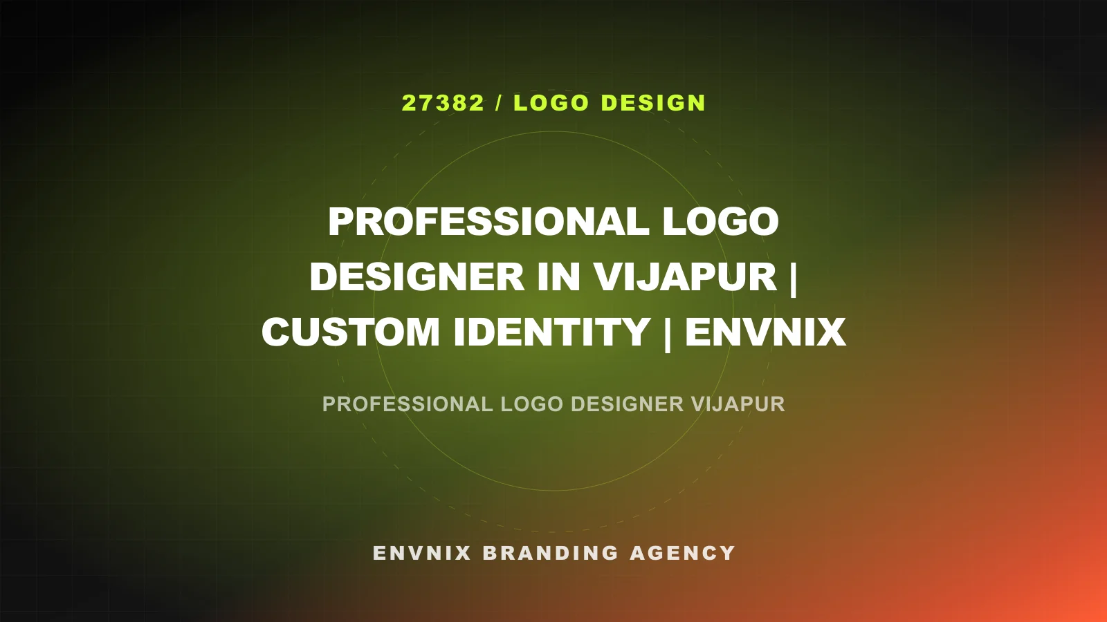 Logo Design feature image