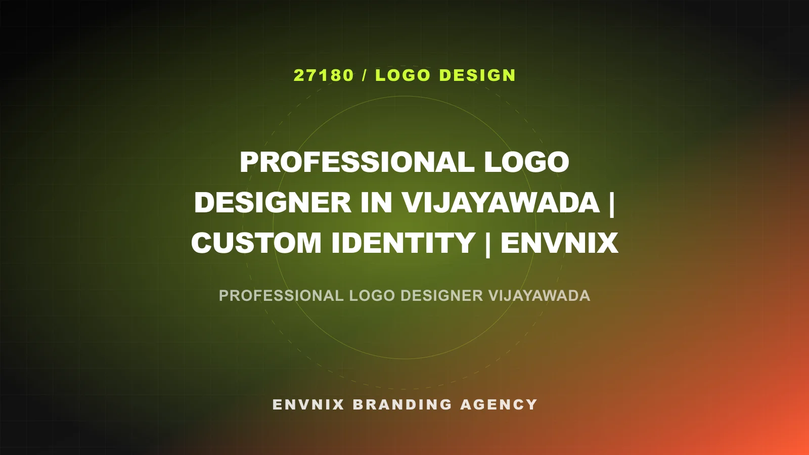 Logo Design blog feature image