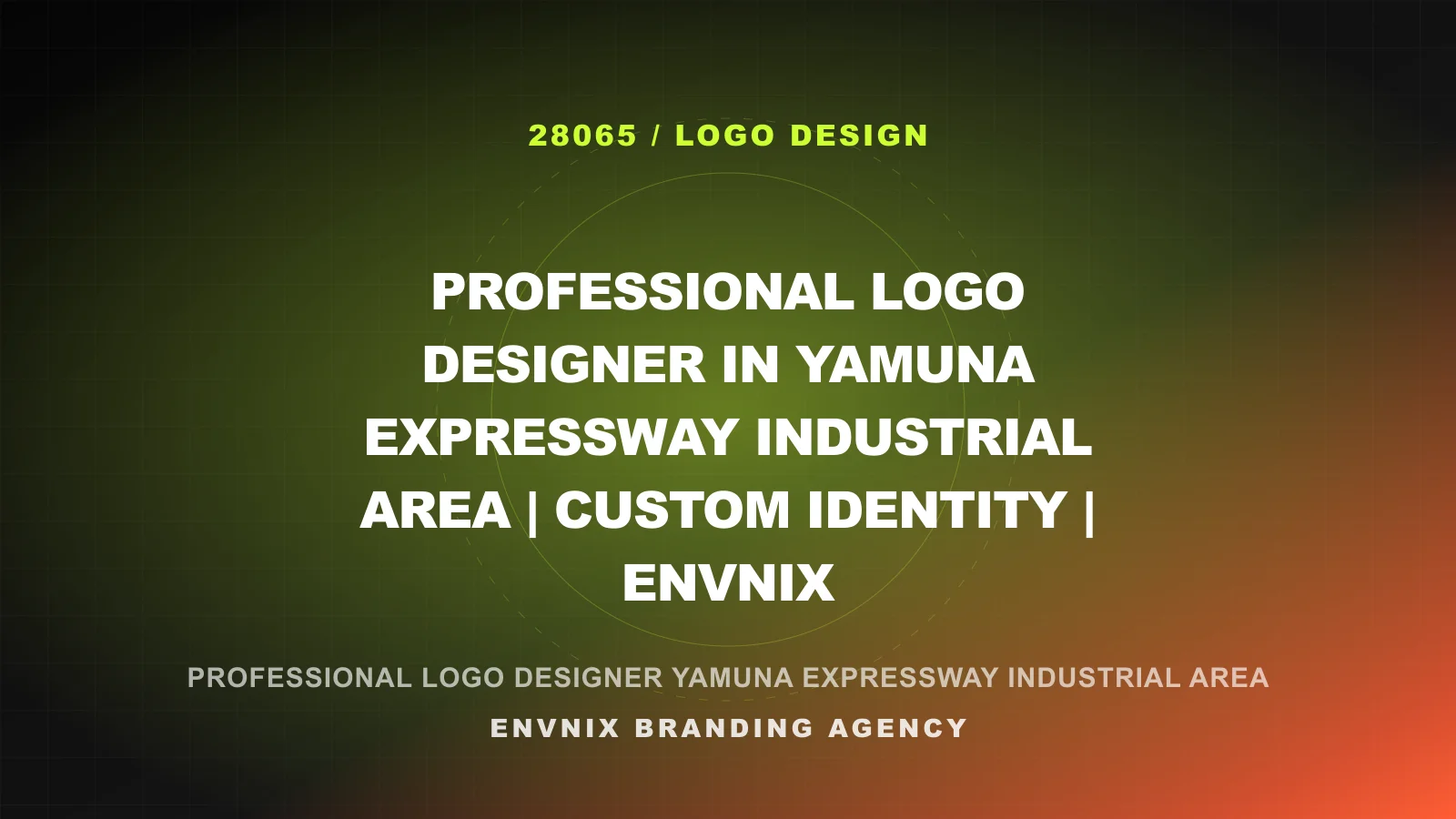 Logo Design blog feature image