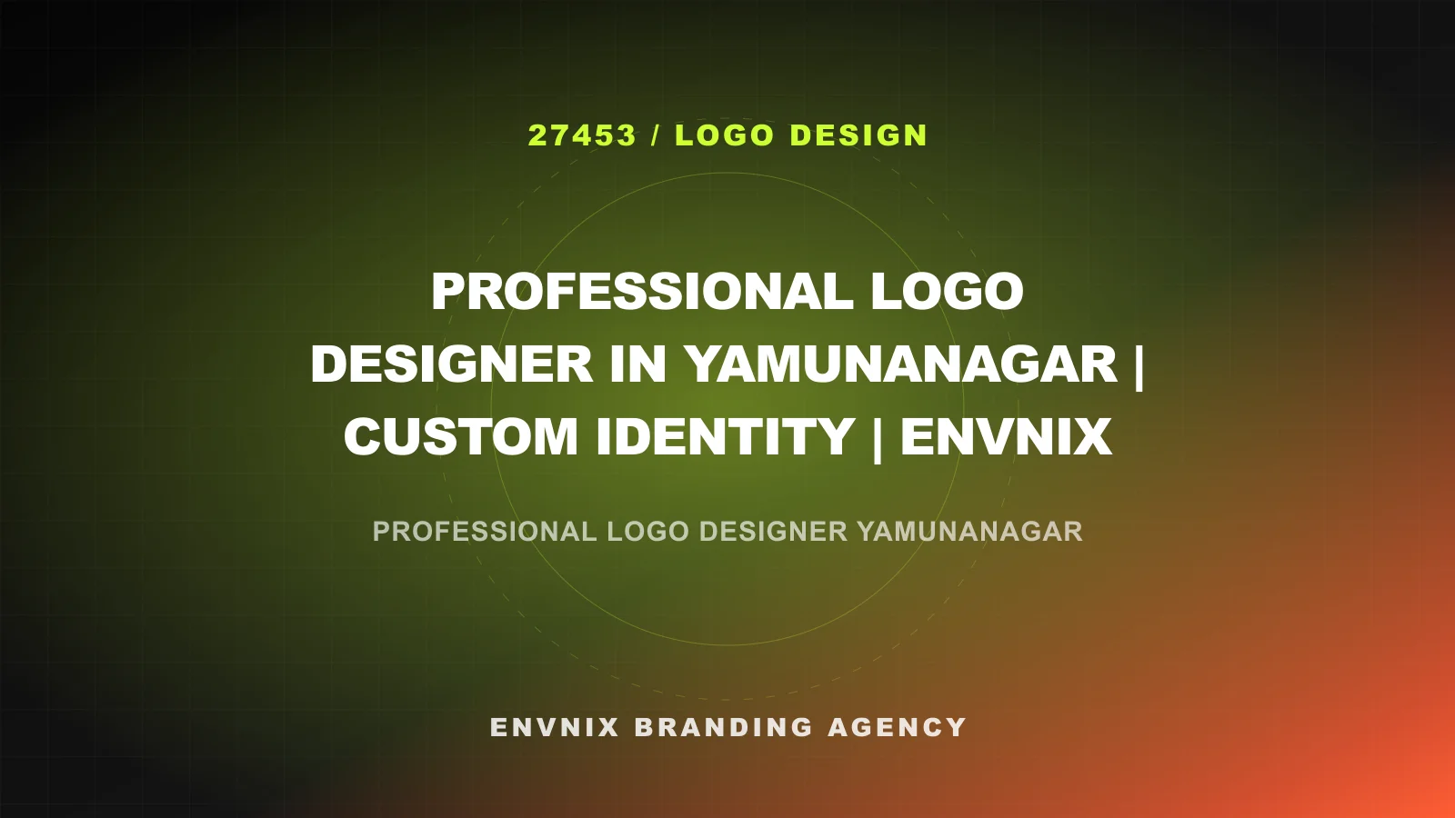 Logo Design blog feature image
