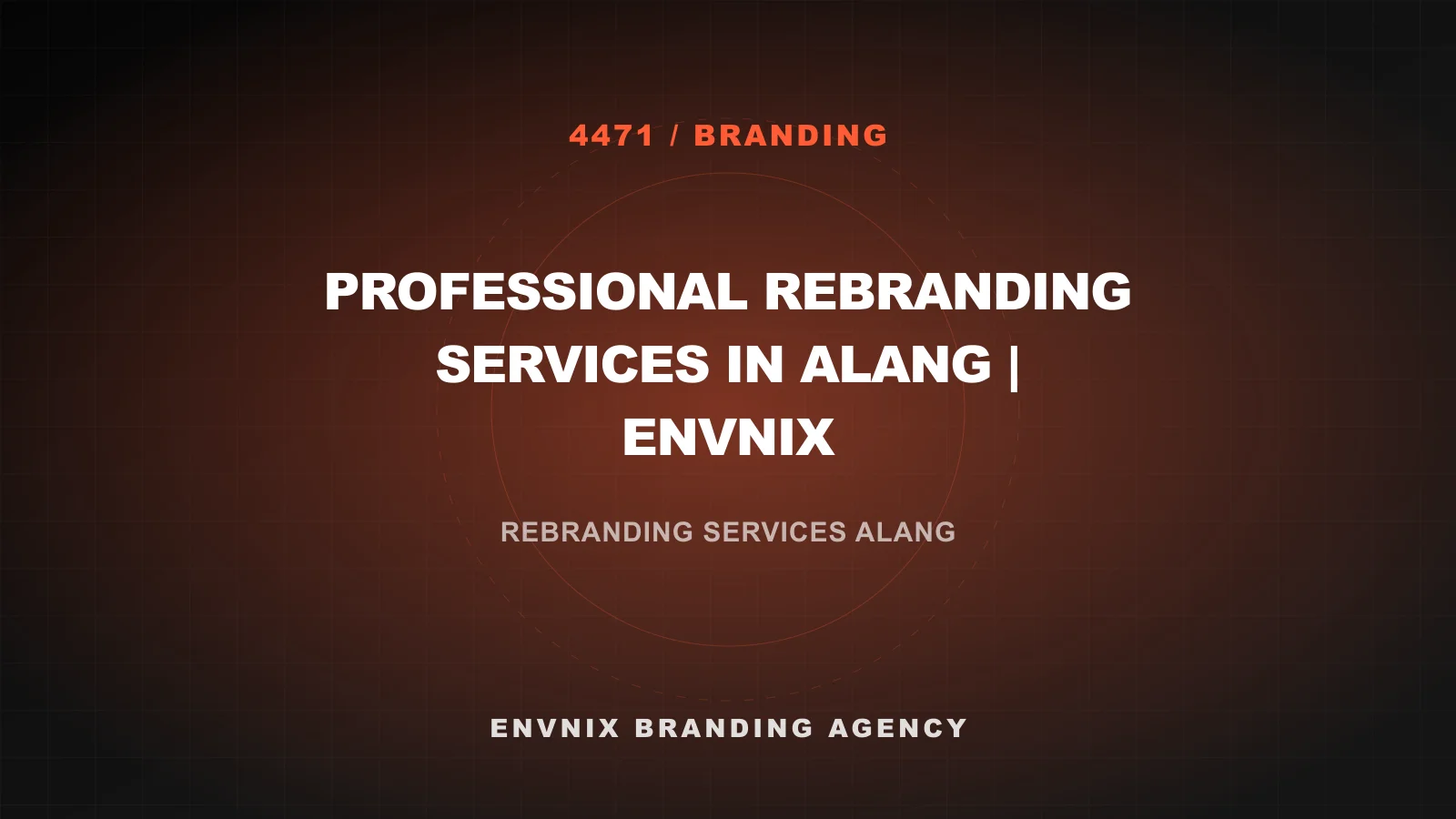 Branding feature image