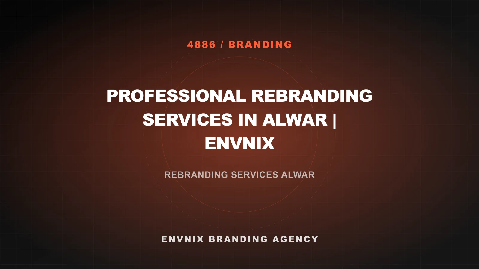 Branding blog feature image