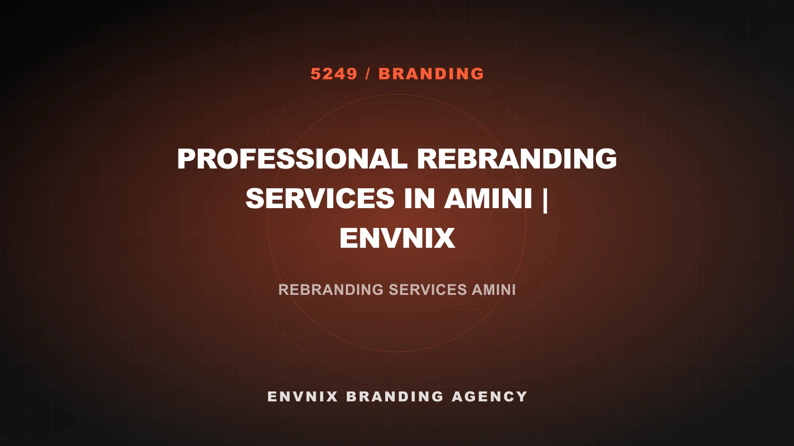 Branding feature image