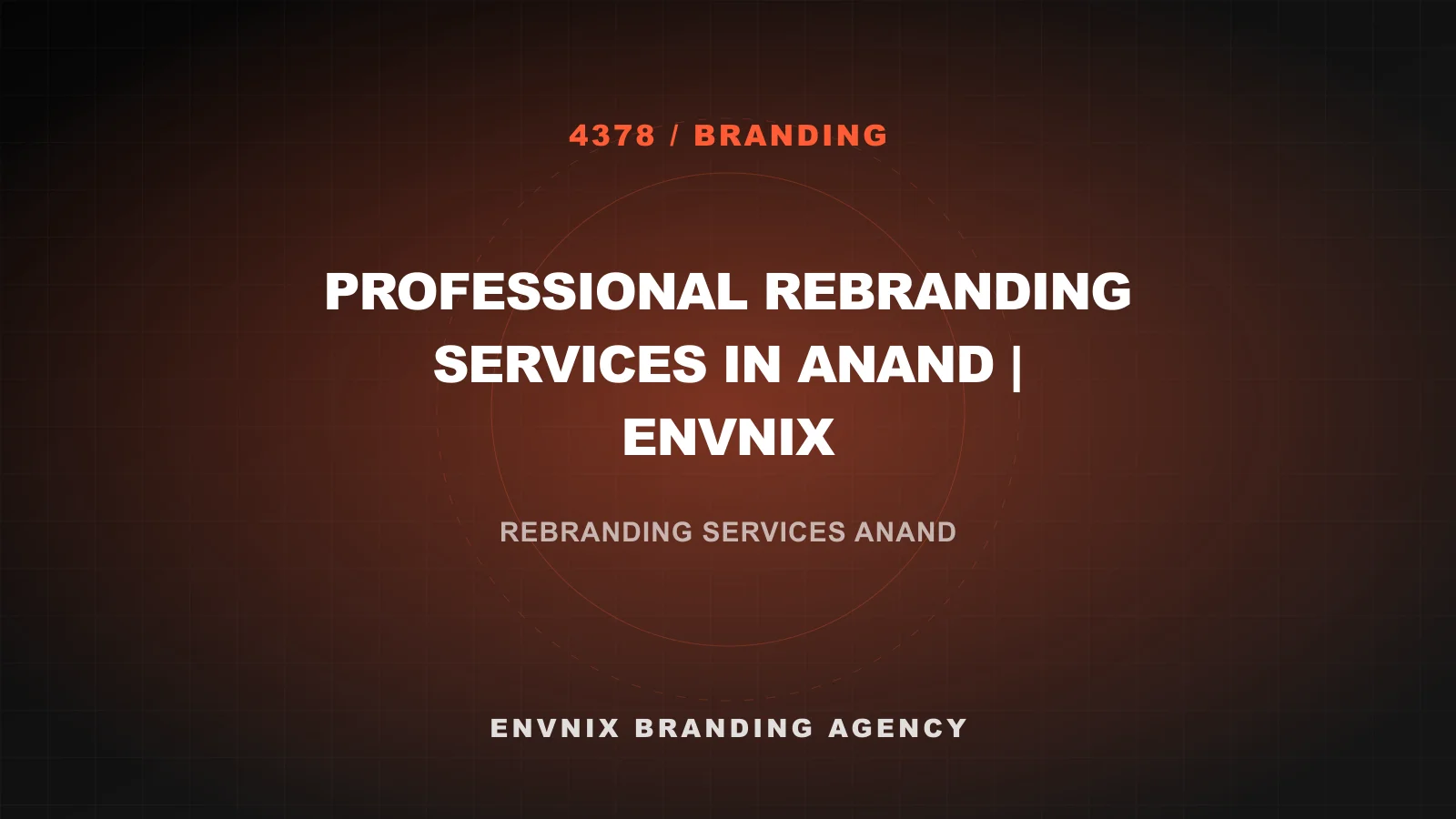 Branding feature image