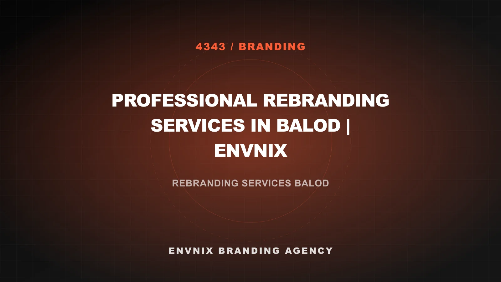 Branding blog feature image