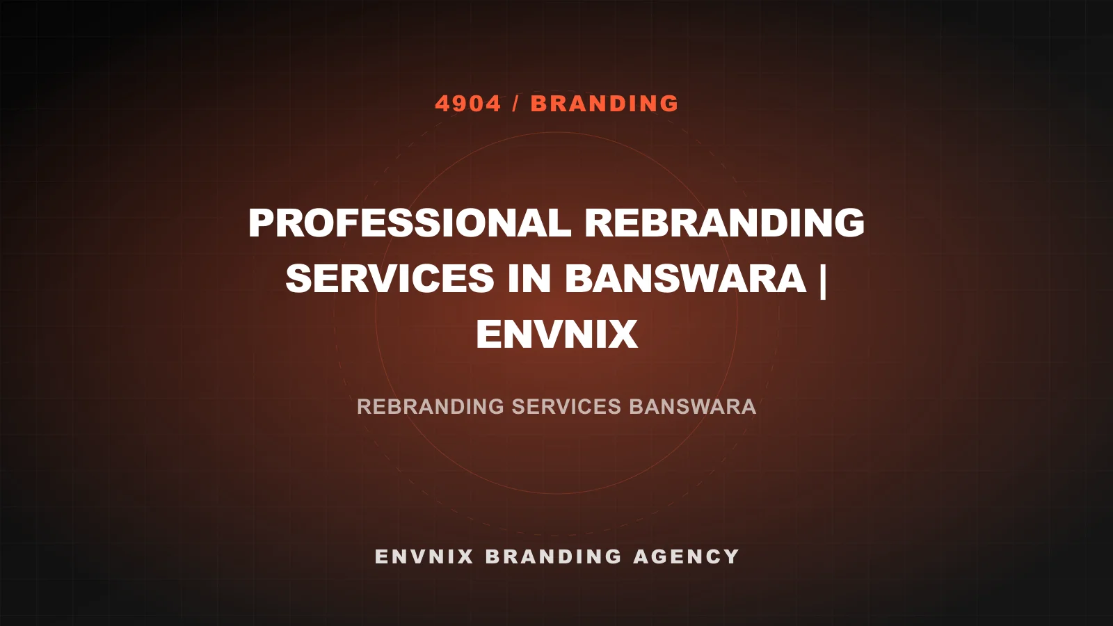 Branding feature image