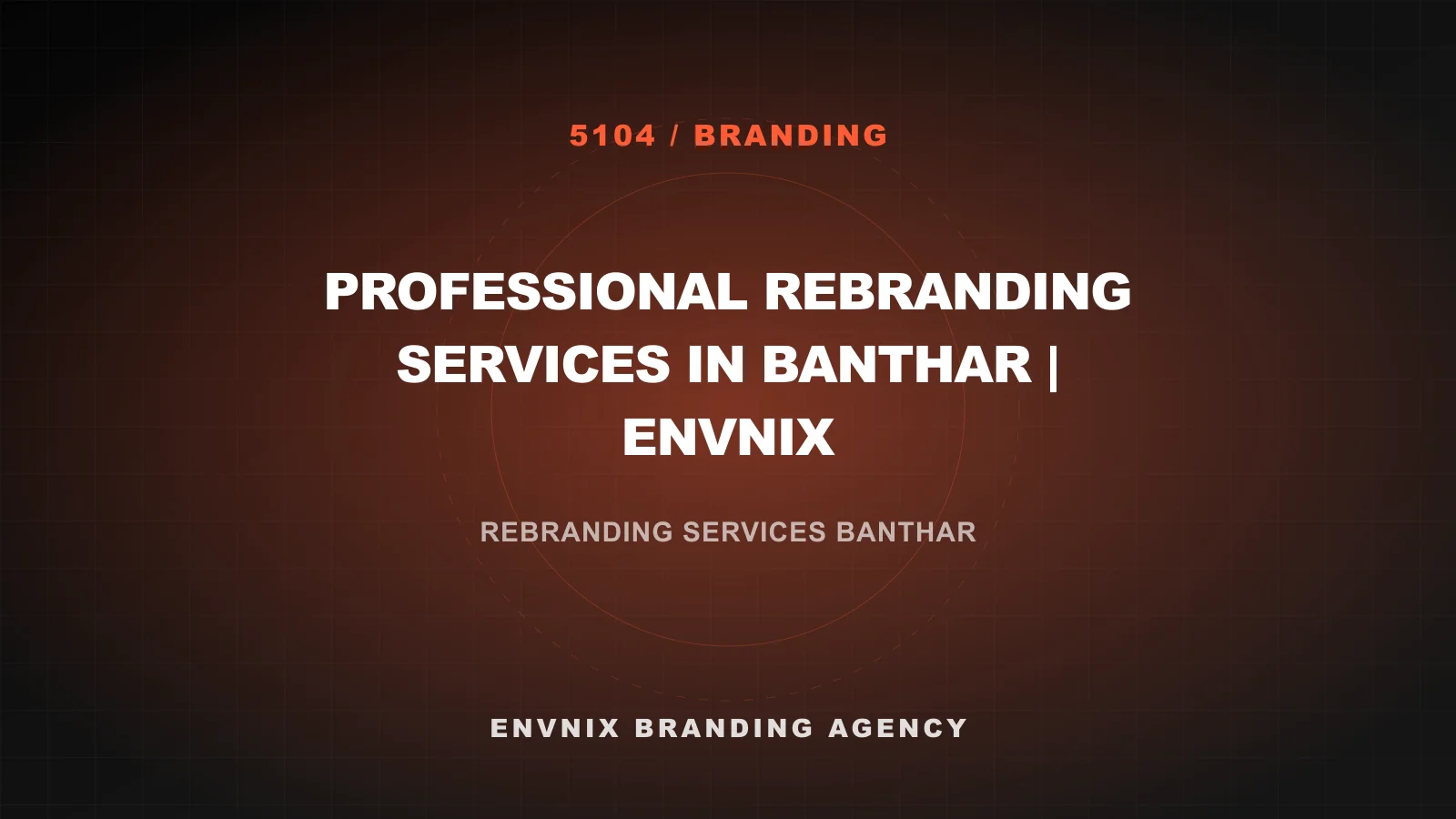 Branding feature image