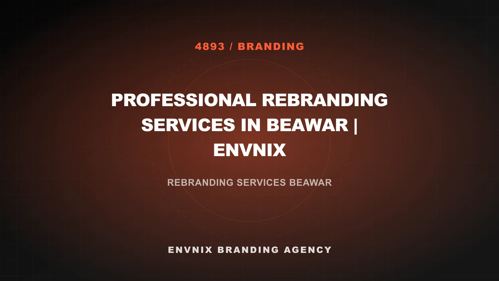 Branding blog feature image