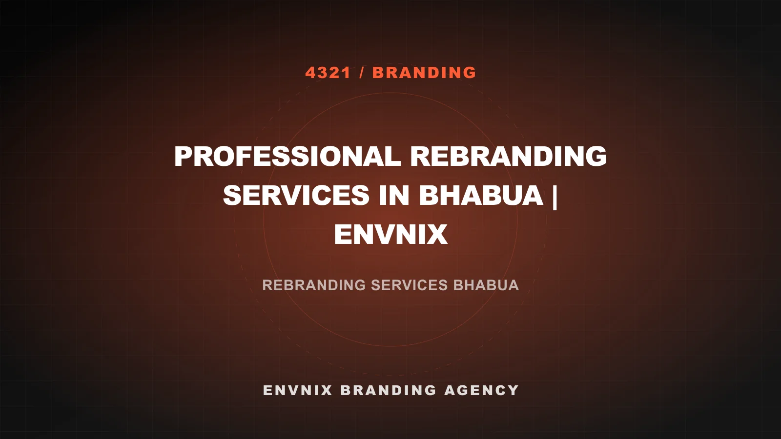 Branding feature image