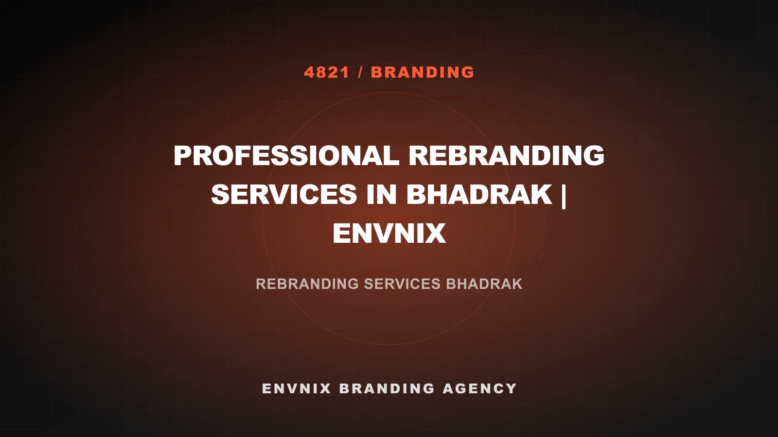 Branding feature image