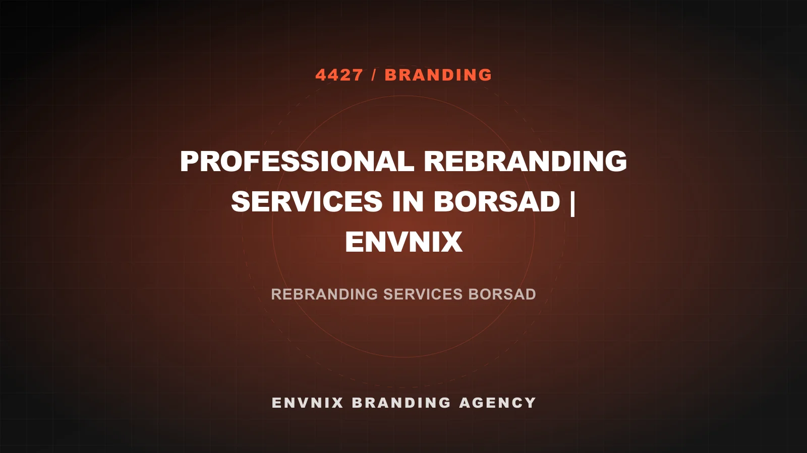 Branding feature image