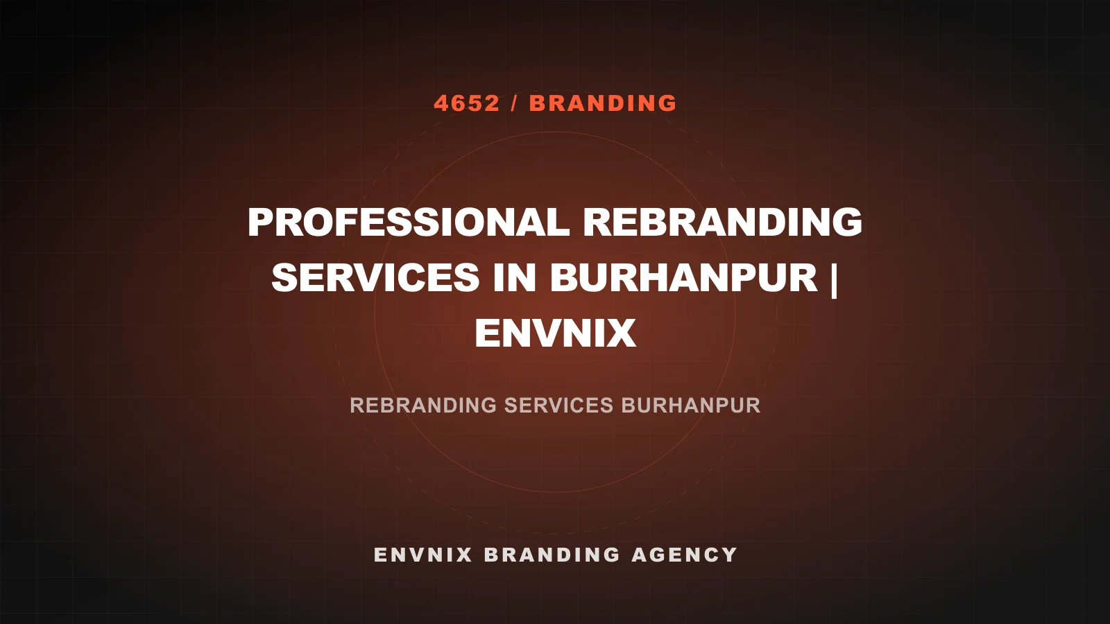Branding feature image
