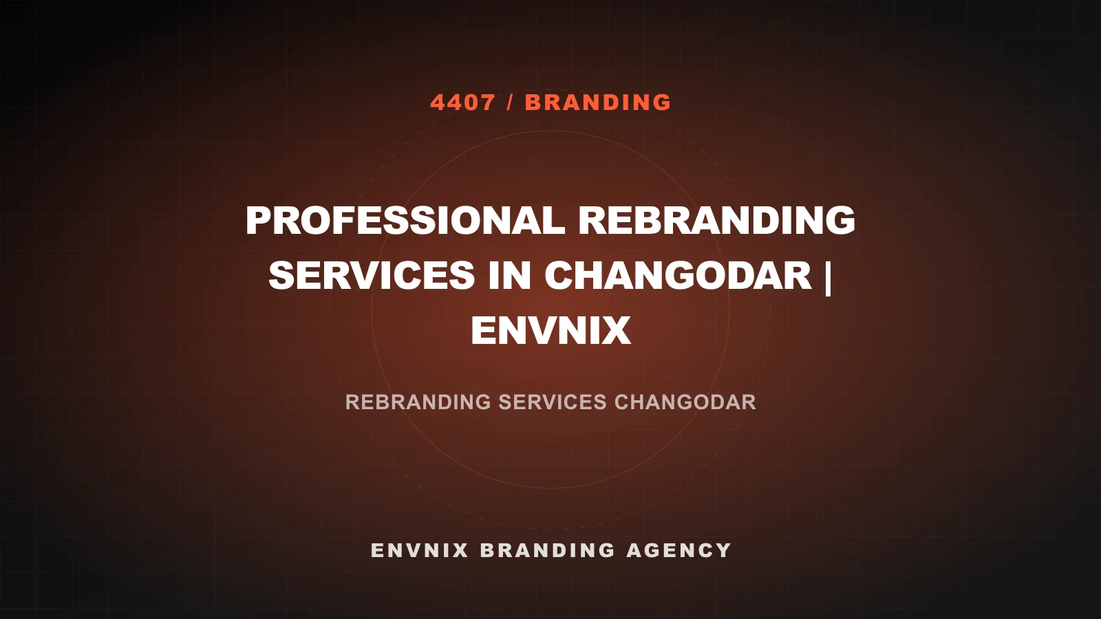 Branding feature image