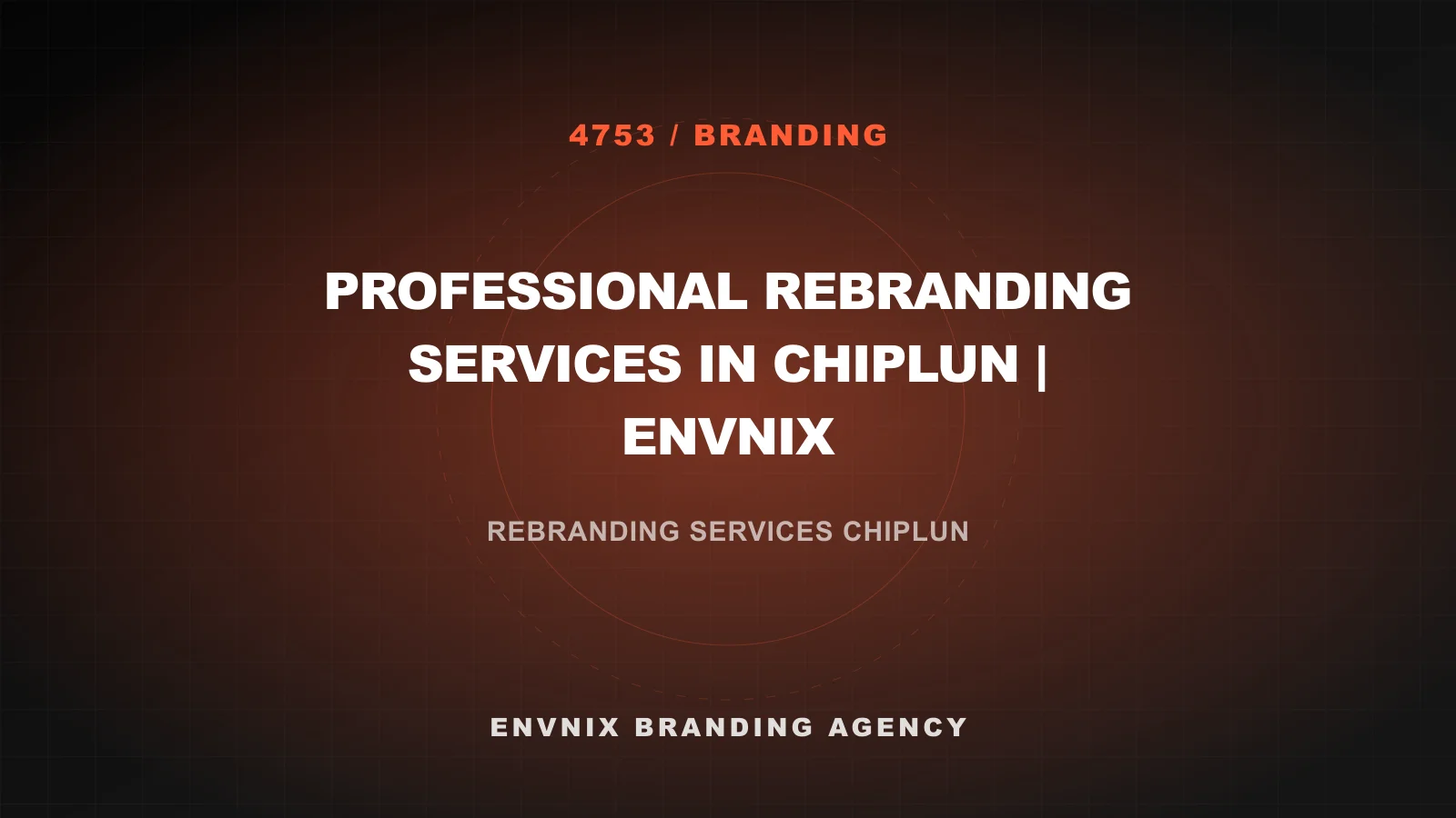 Branding feature image