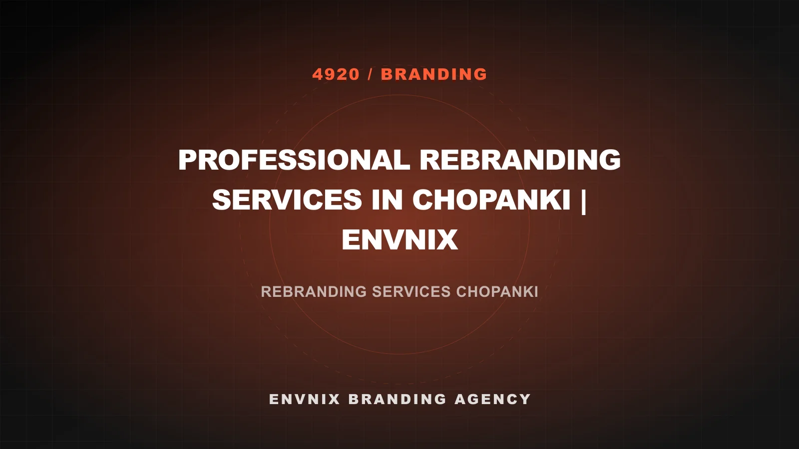 Branding feature image