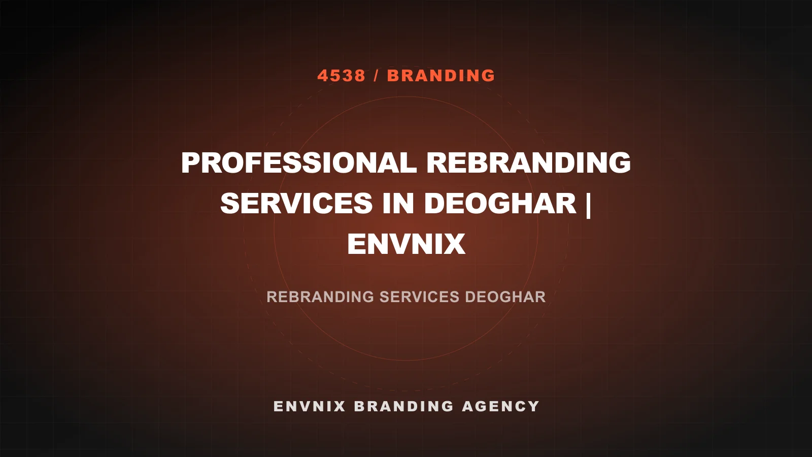Branding feature image