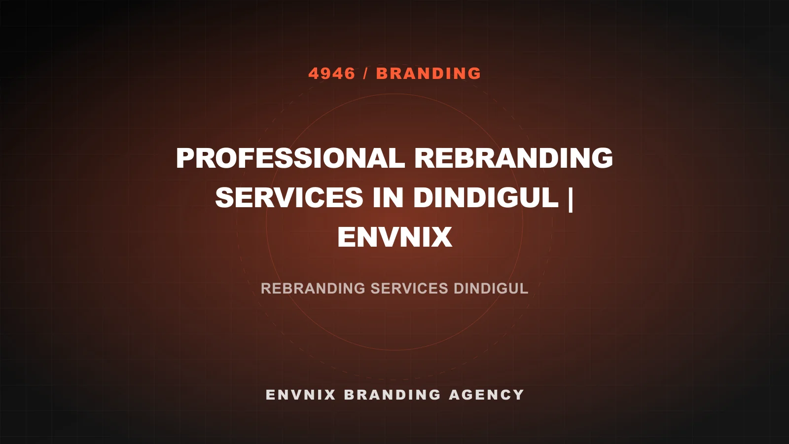 Branding feature image
