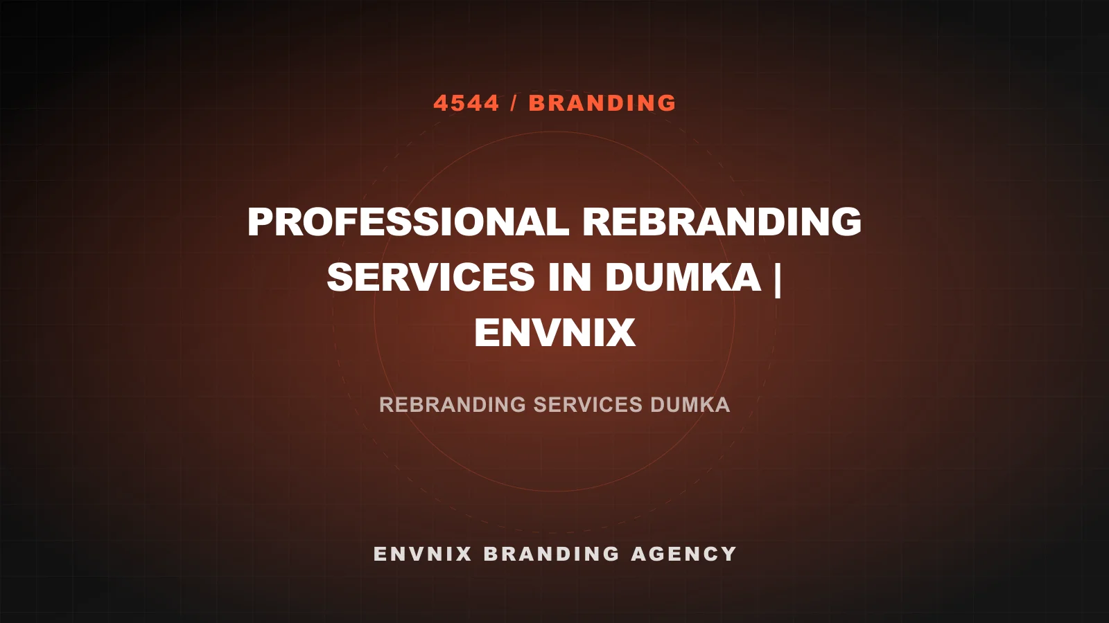Branding feature image