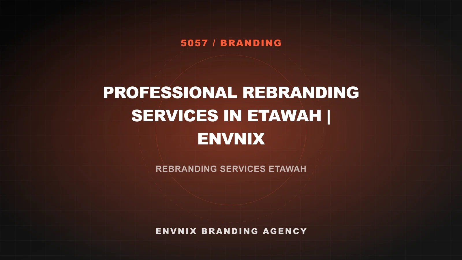 Branding feature image
