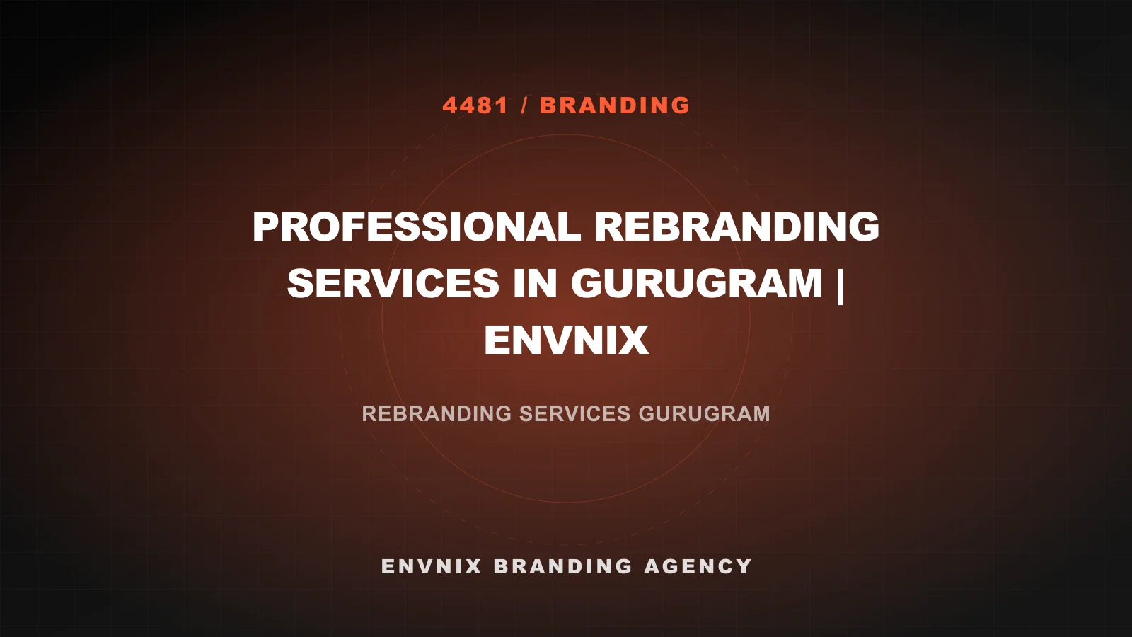 Branding feature image