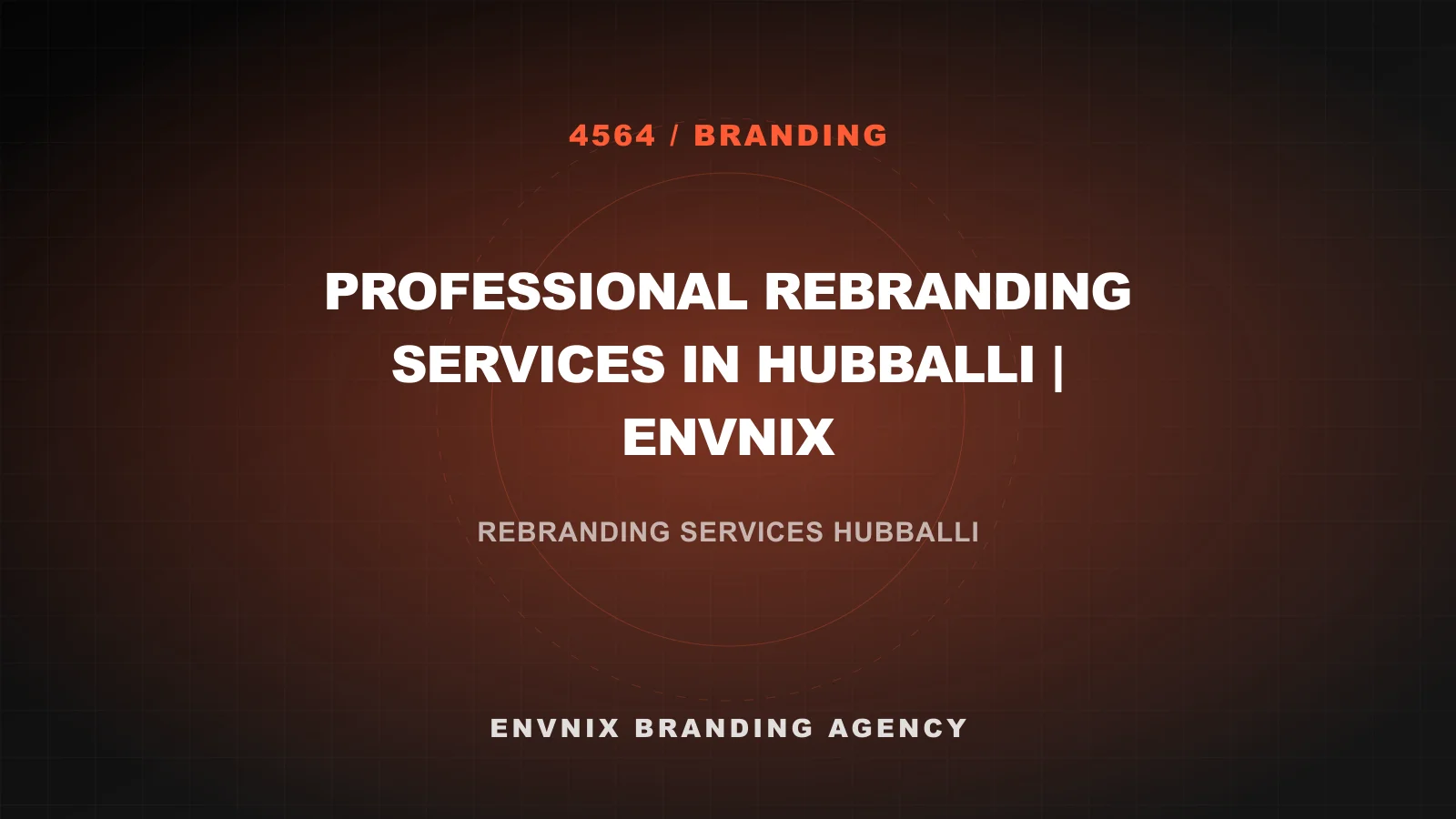 Branding feature image