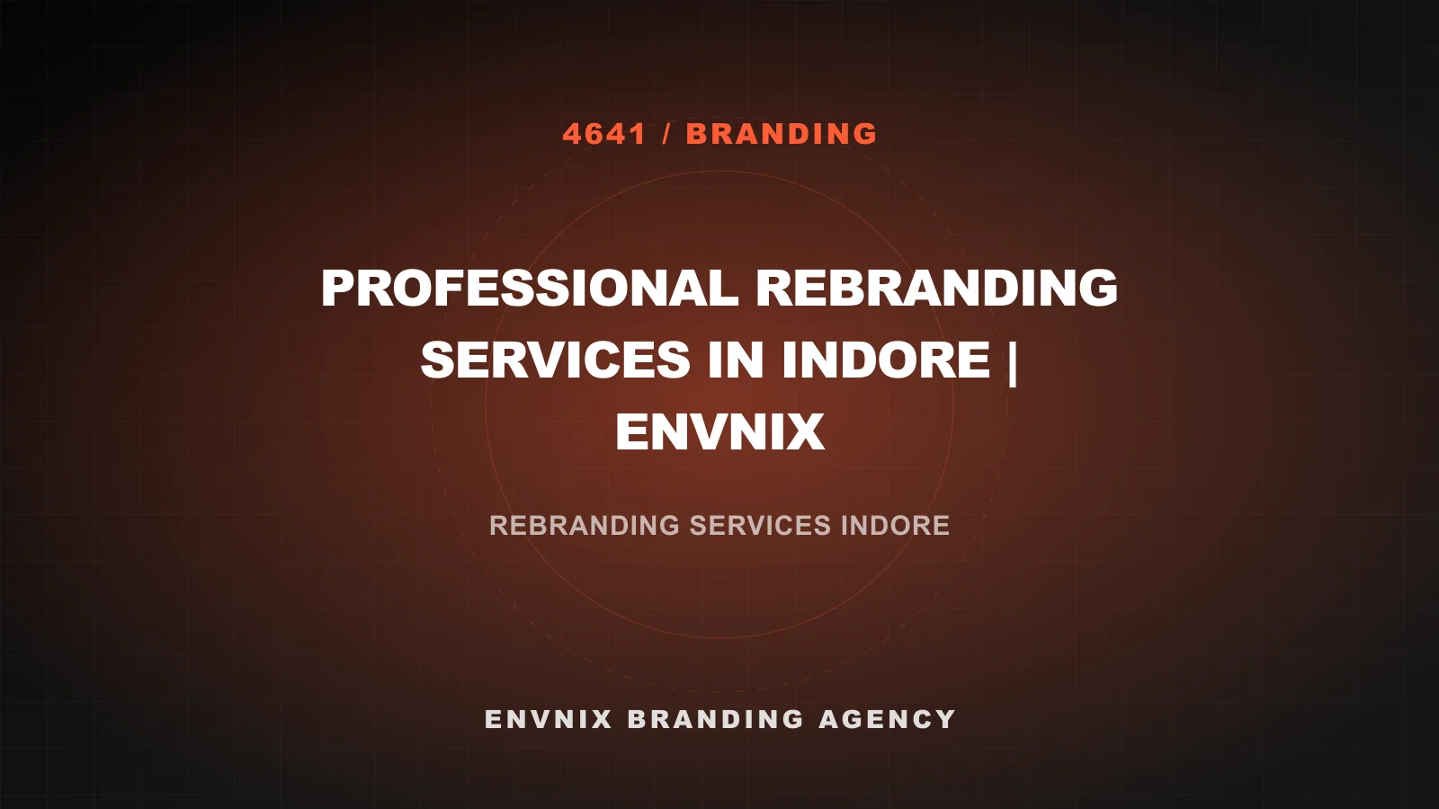 Branding feature image