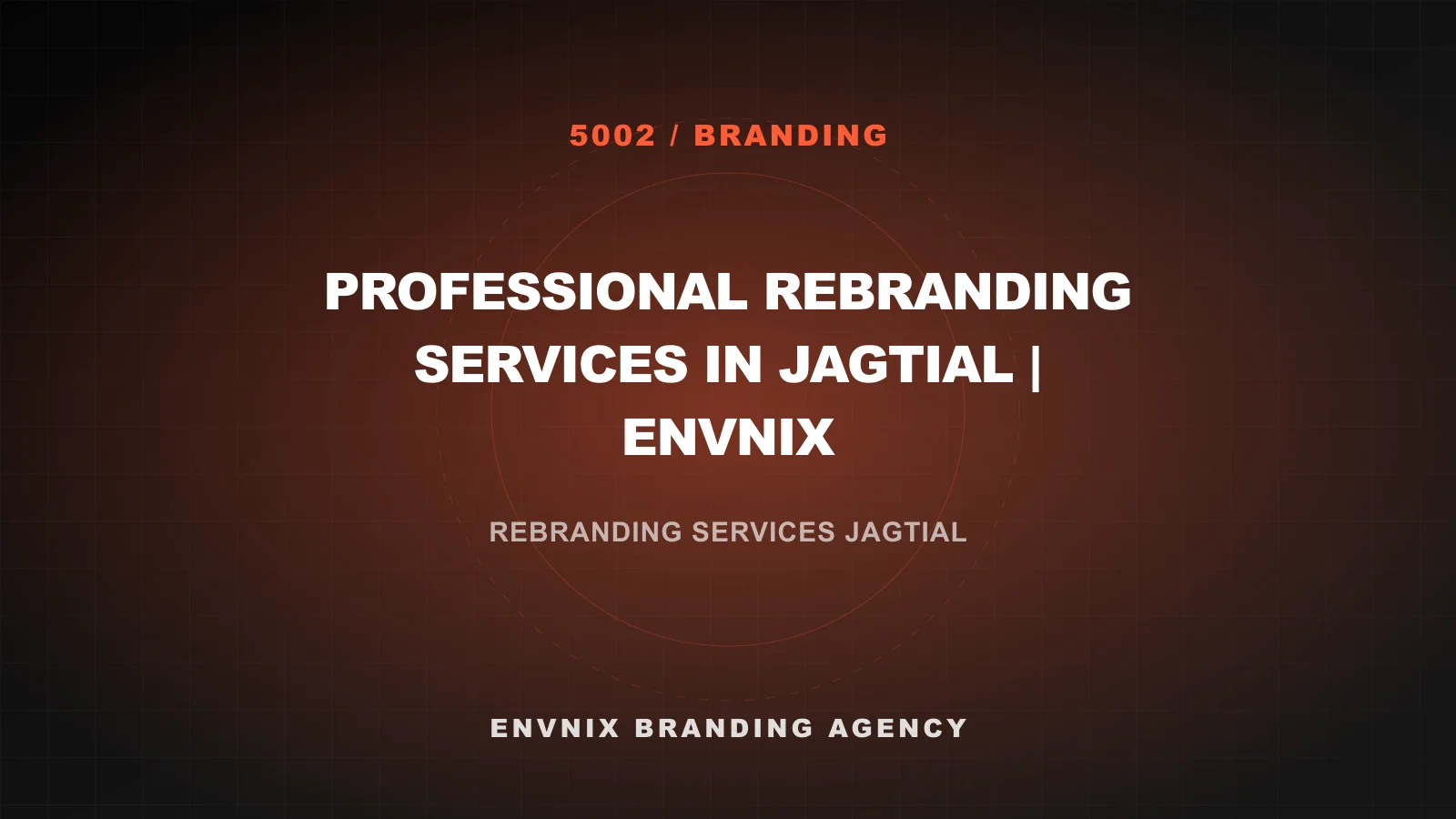 Branding feature image