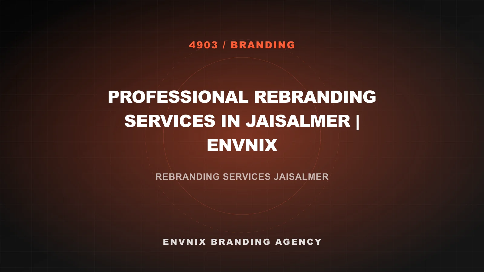Branding feature image