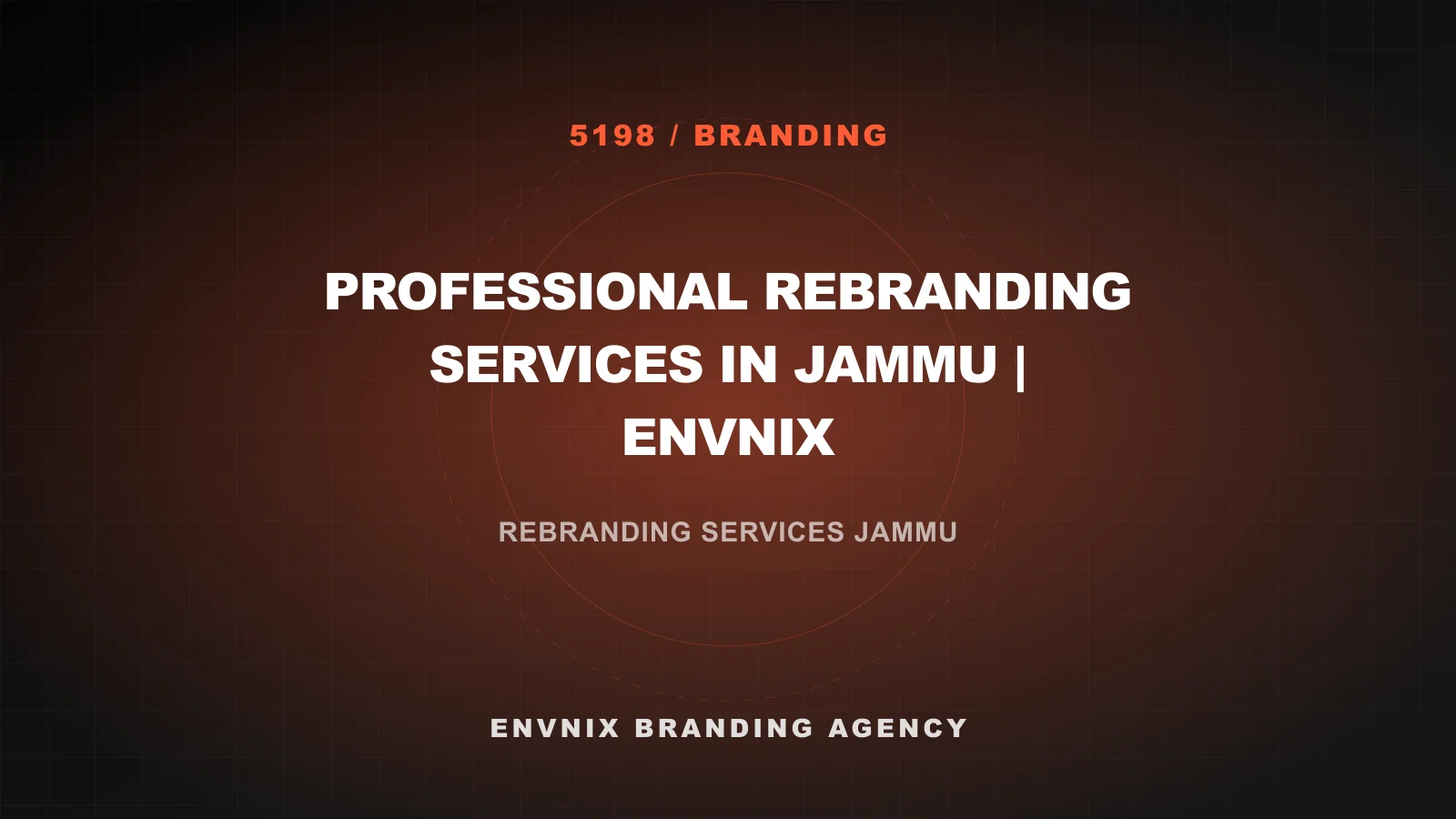 Branding feature image