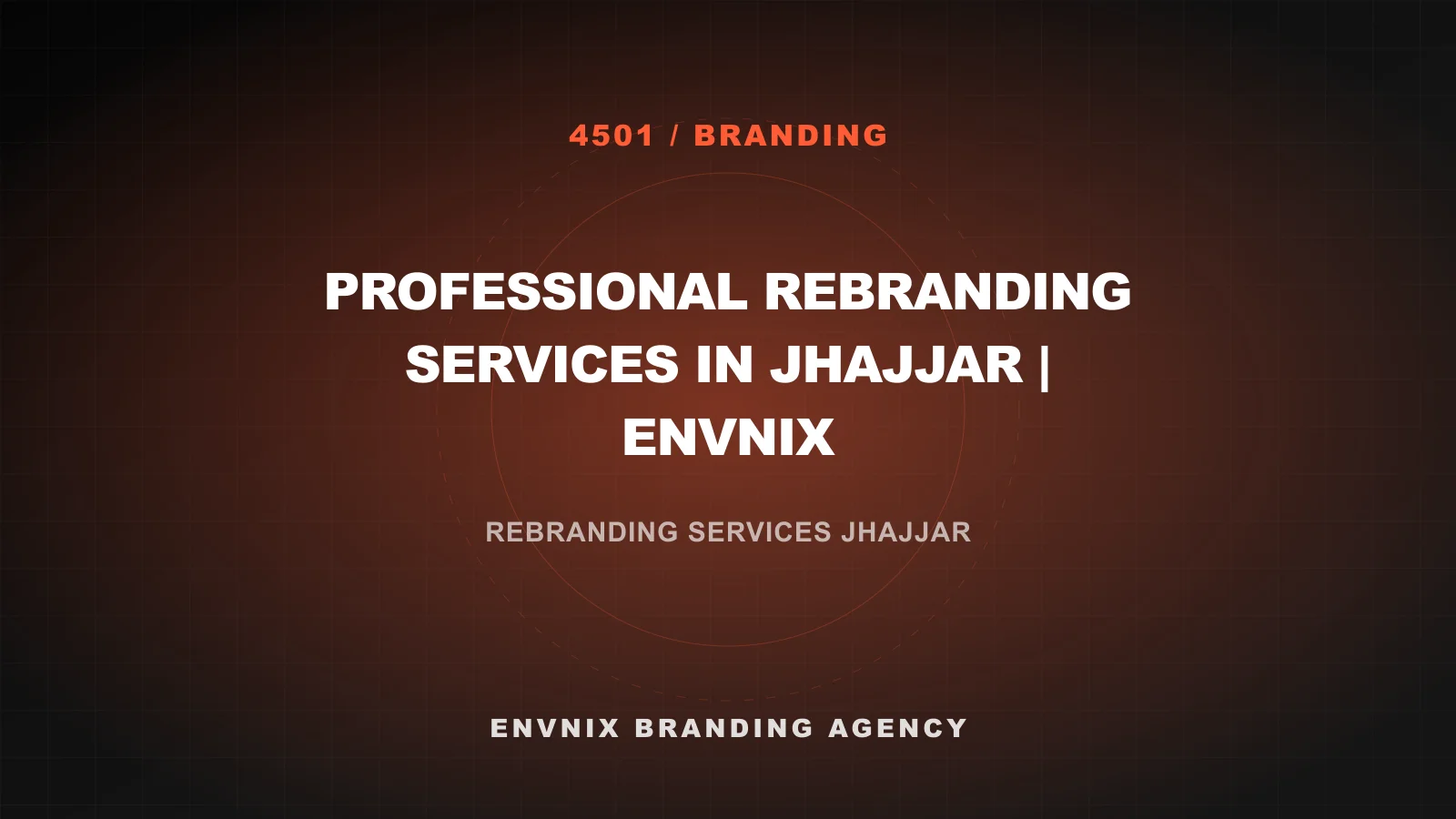 Branding feature image