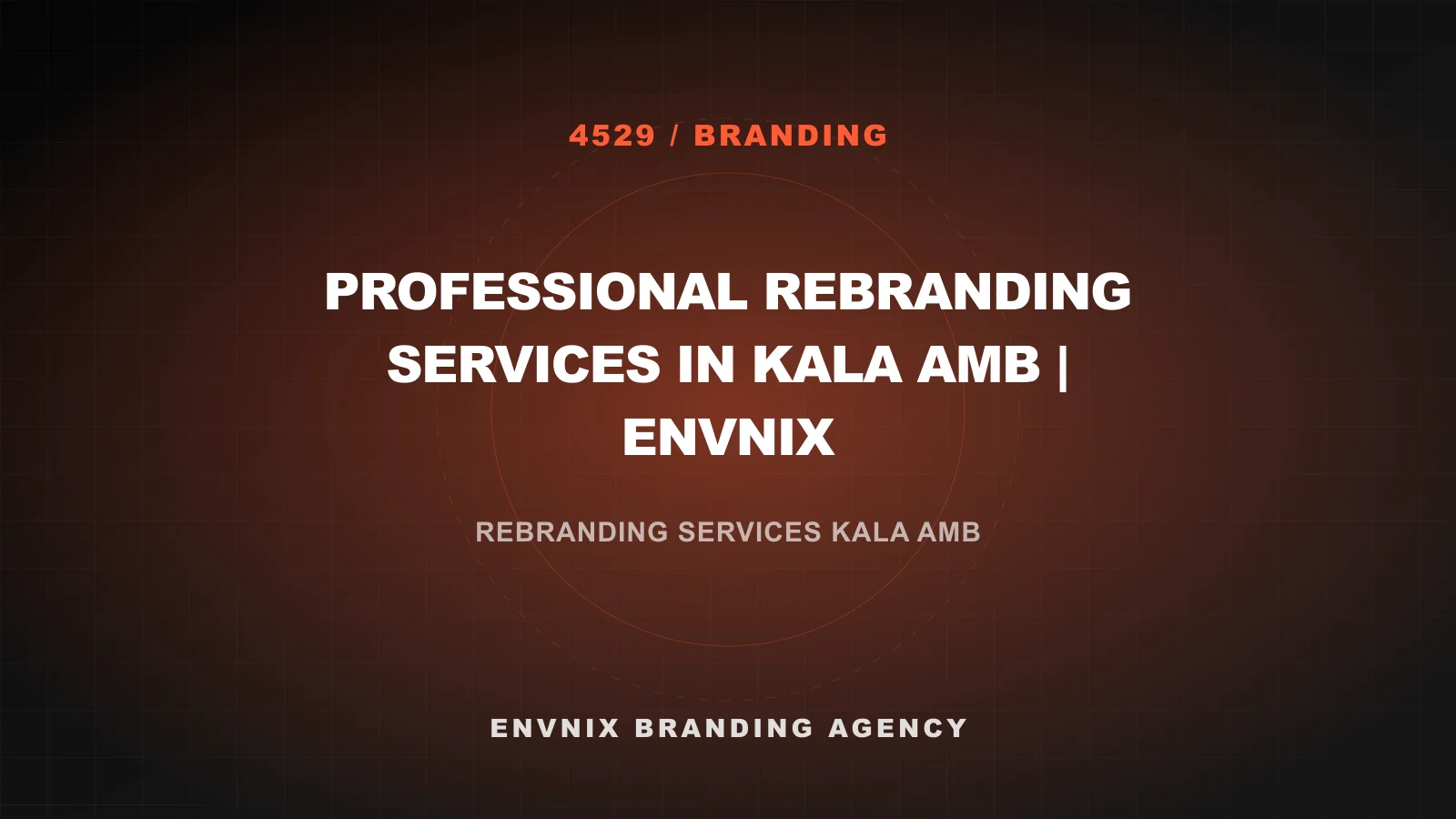 Branding feature image