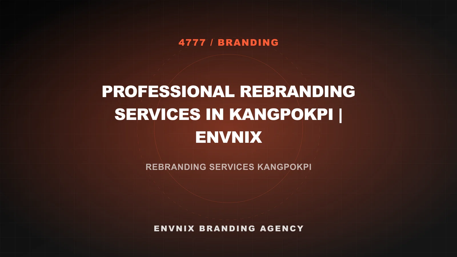 Branding feature image