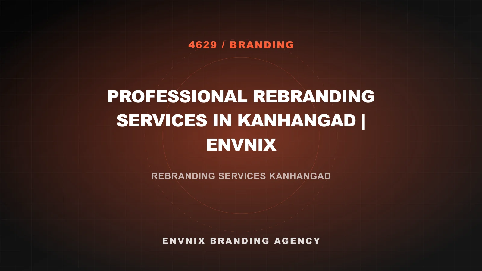 Branding feature image