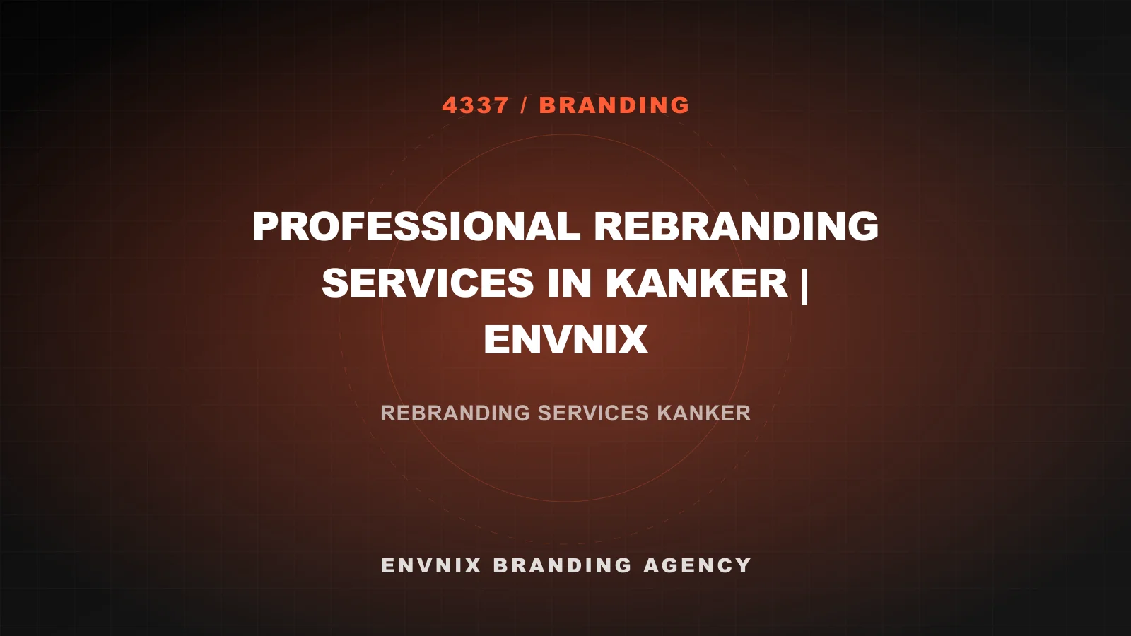 Branding feature image