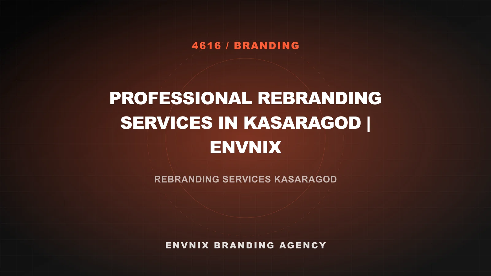 Branding feature image