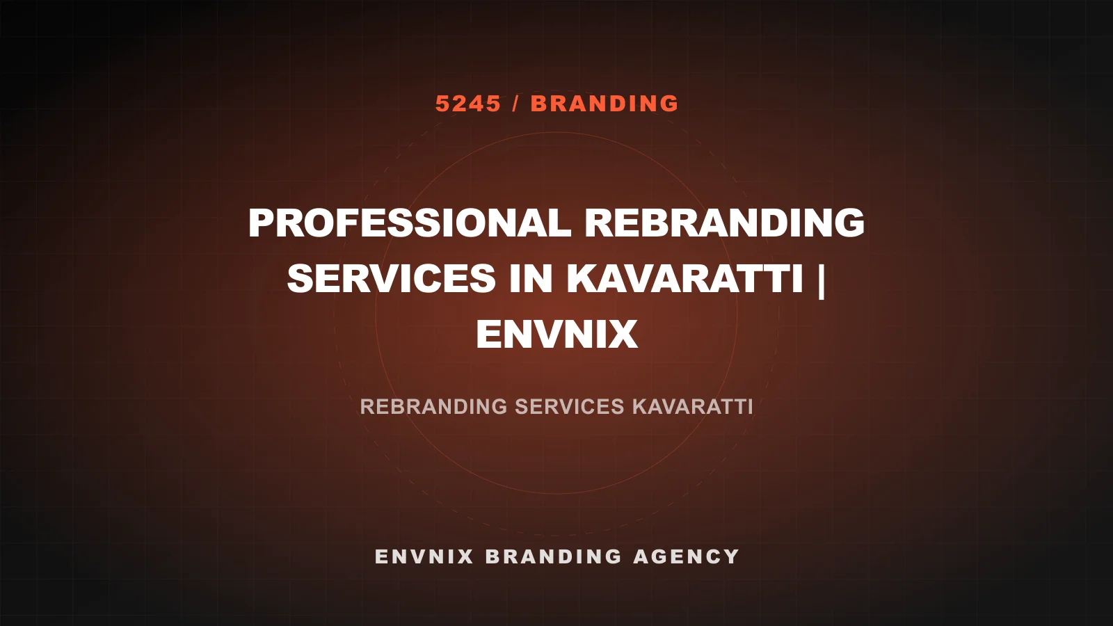 Branding feature image