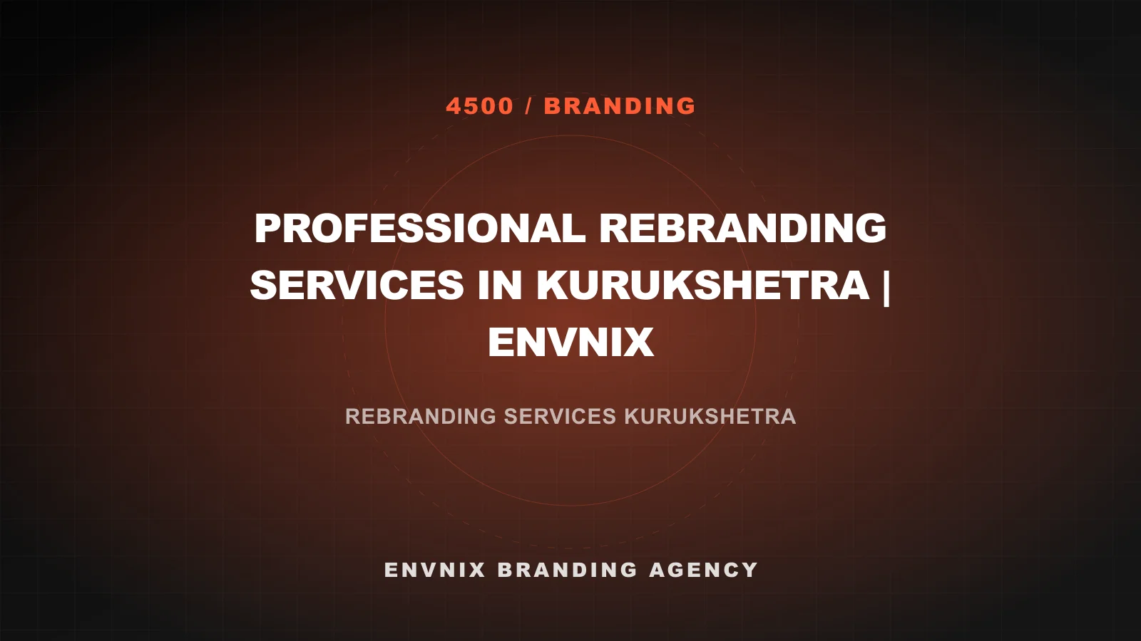 Branding feature image