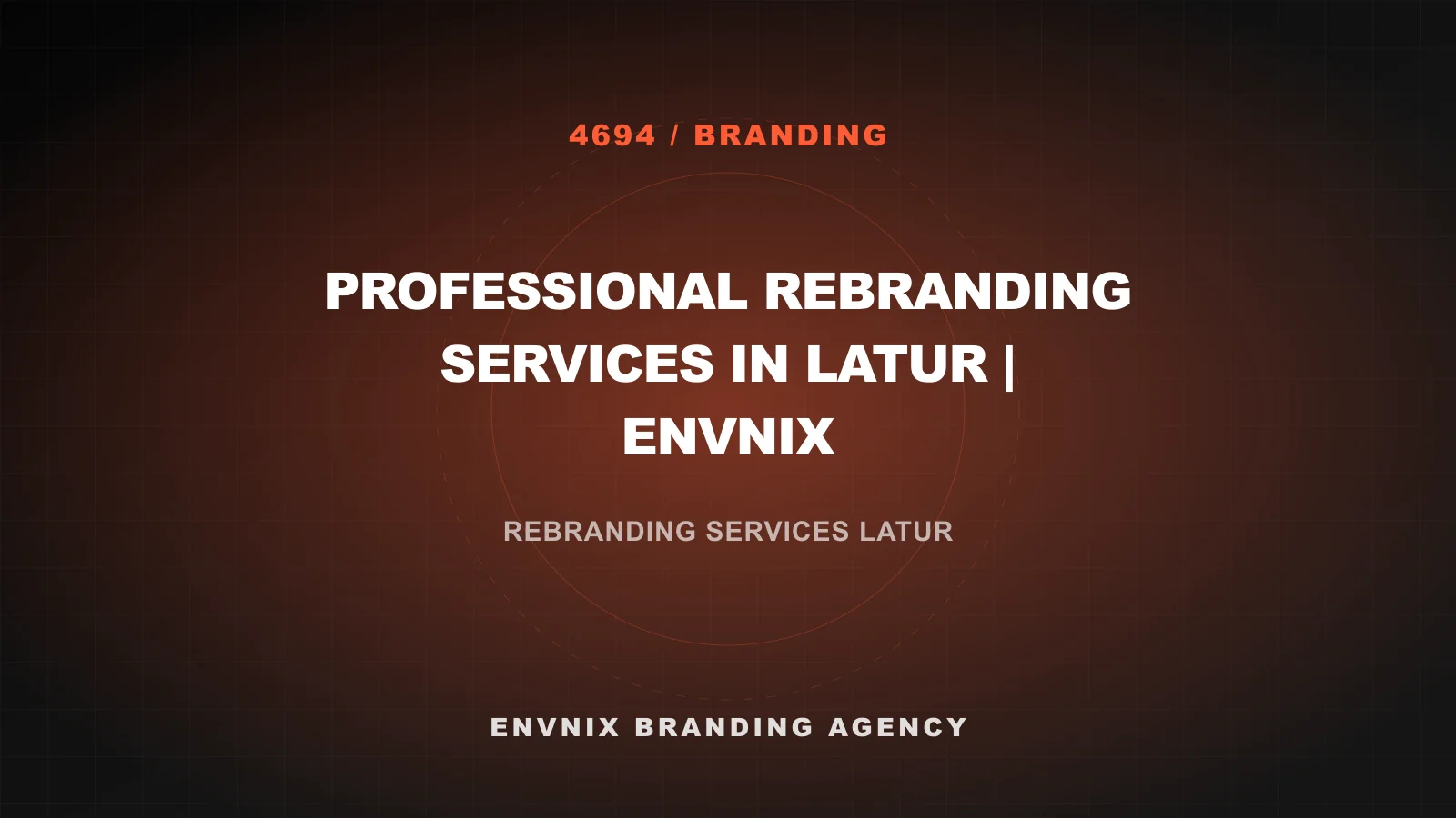 Branding feature image