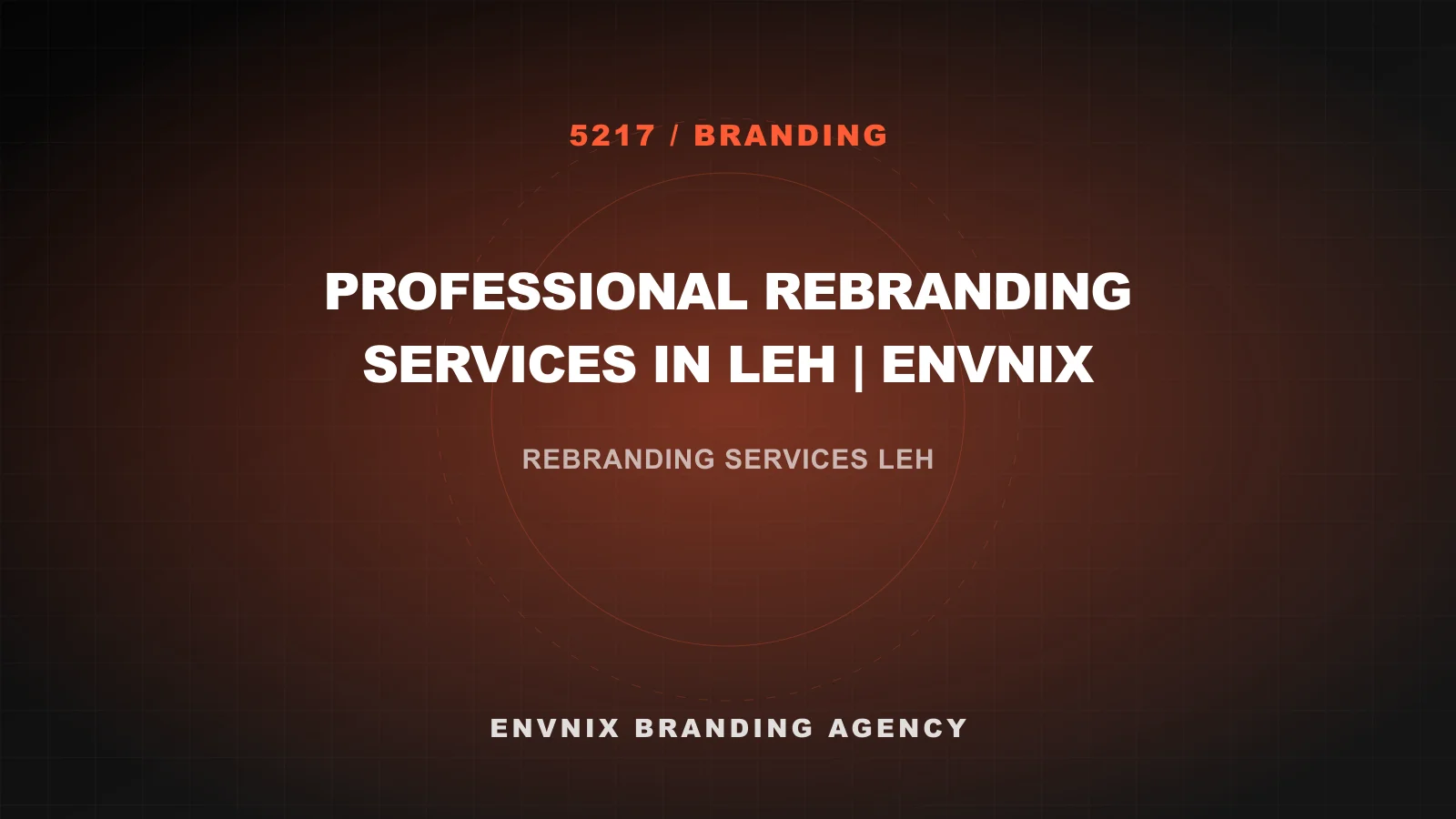 Branding feature image