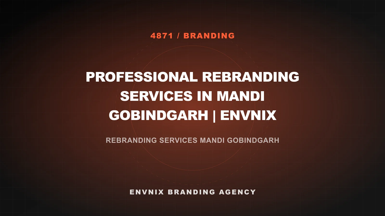 Branding feature image