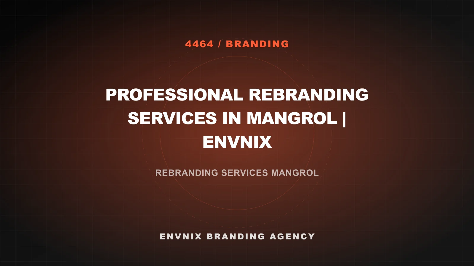Branding feature image