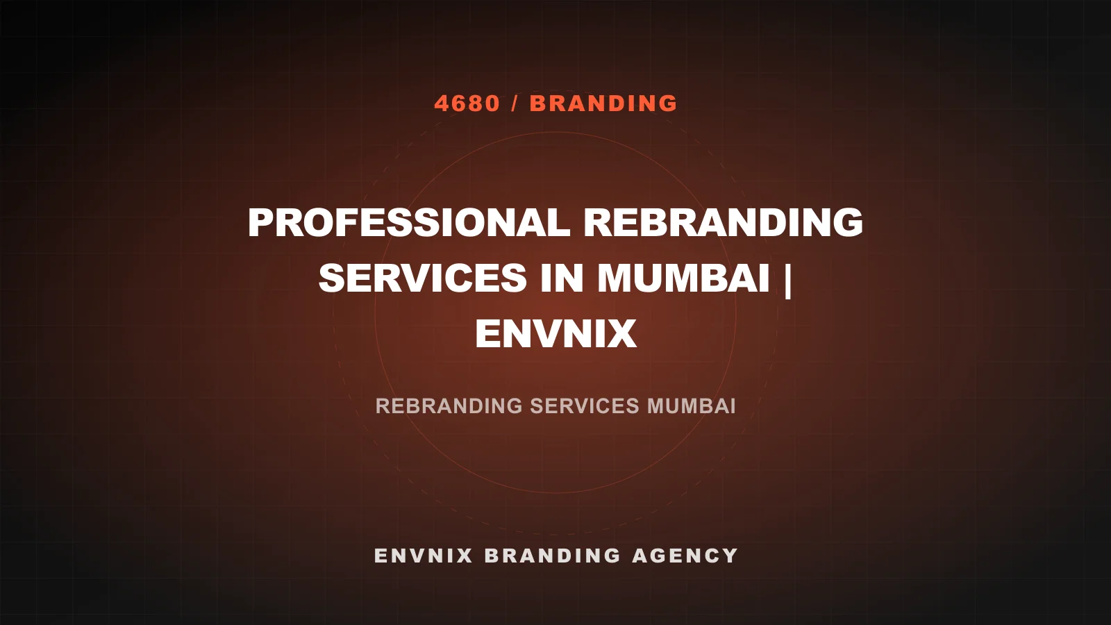 Branding feature image