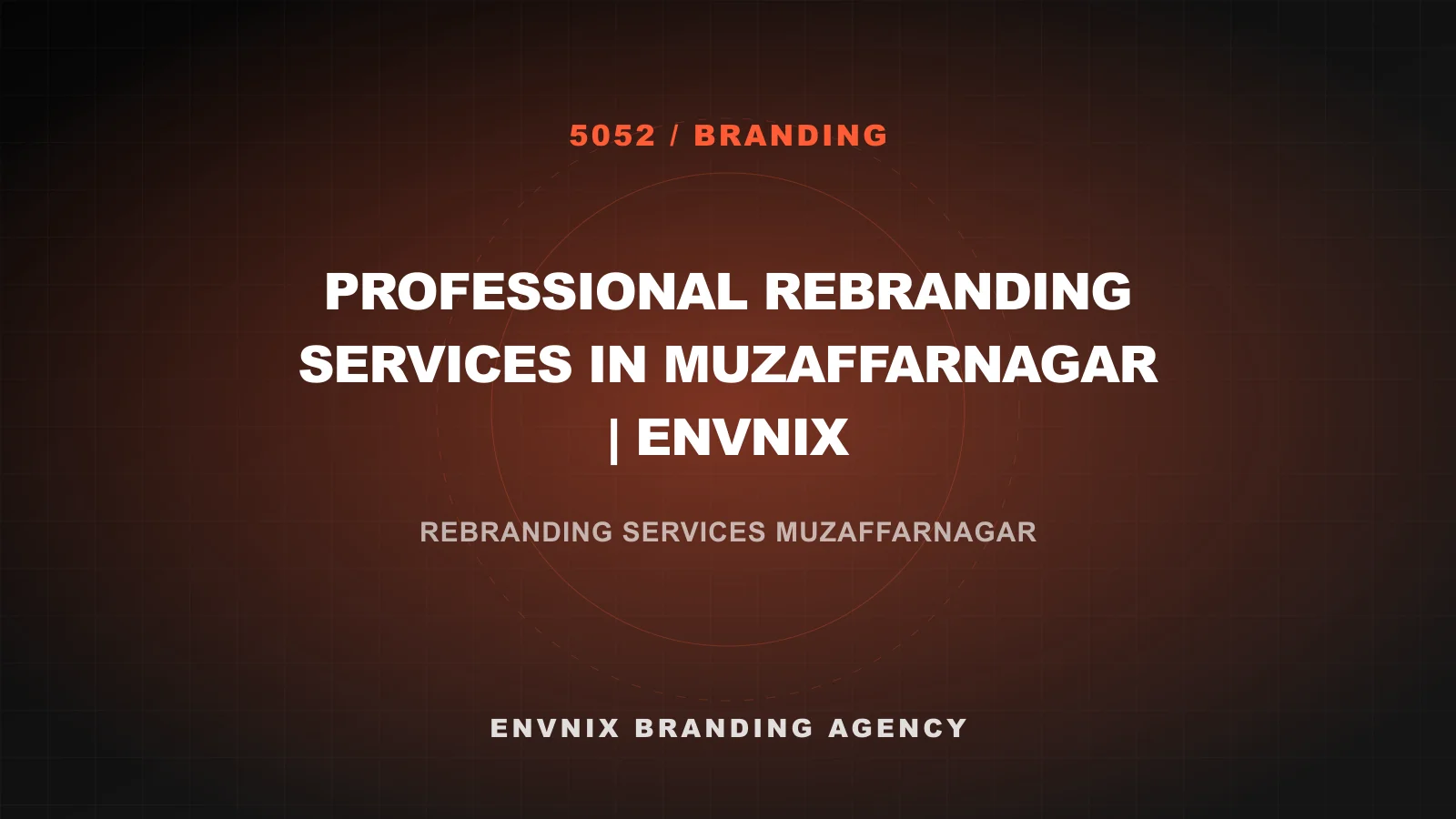 Branding feature image