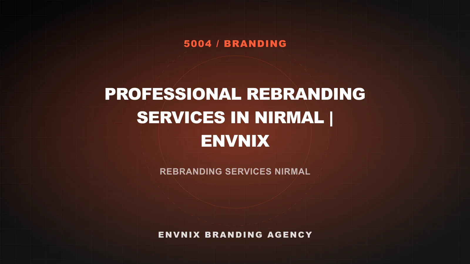 Branding feature image