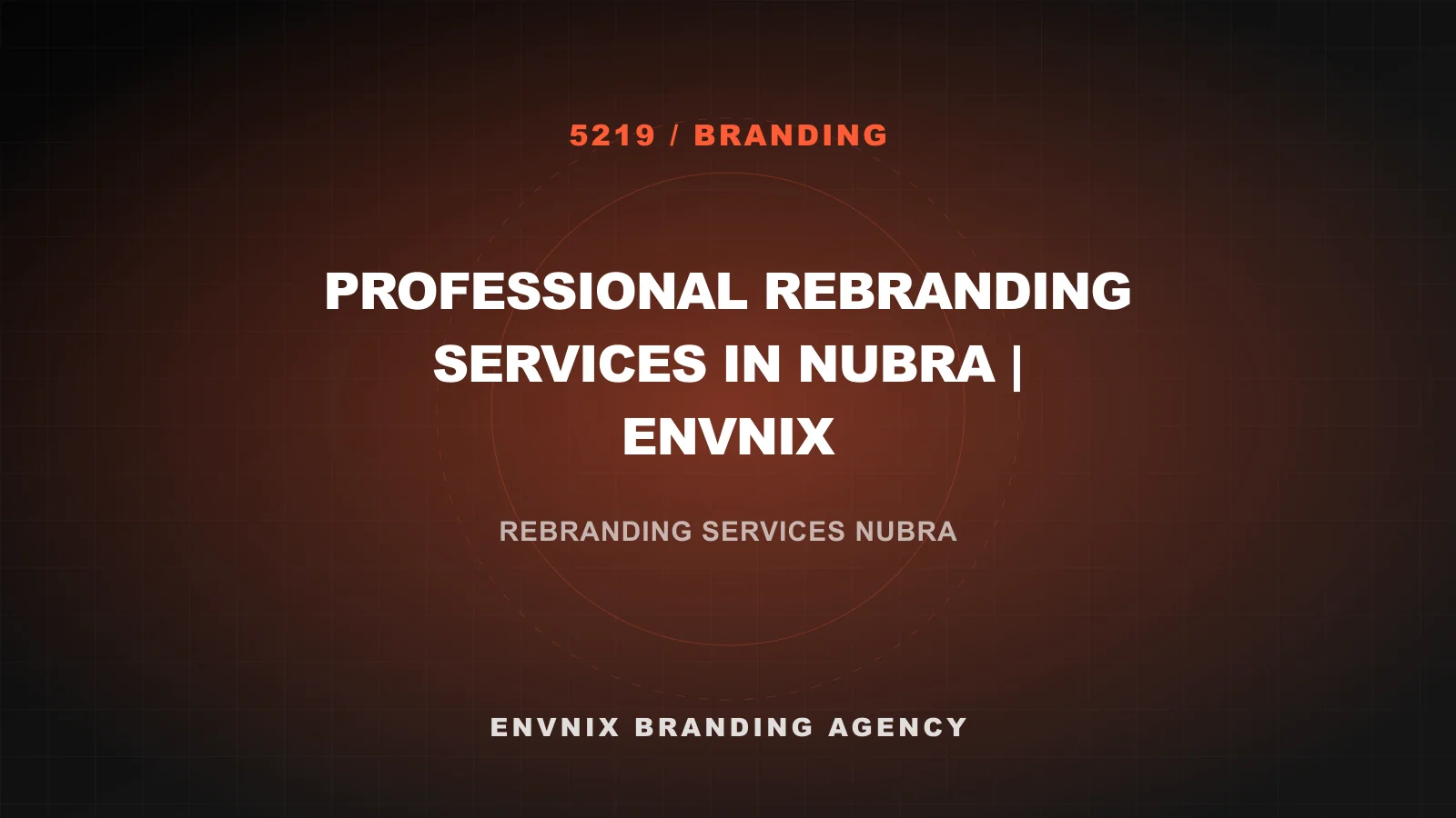 Branding feature image