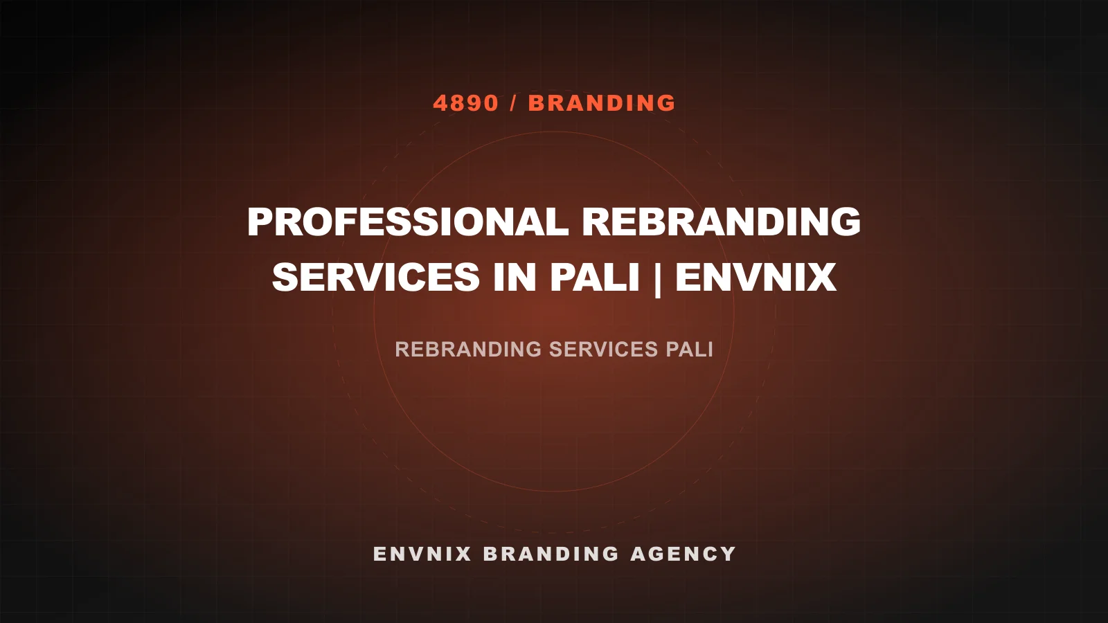 Branding feature image