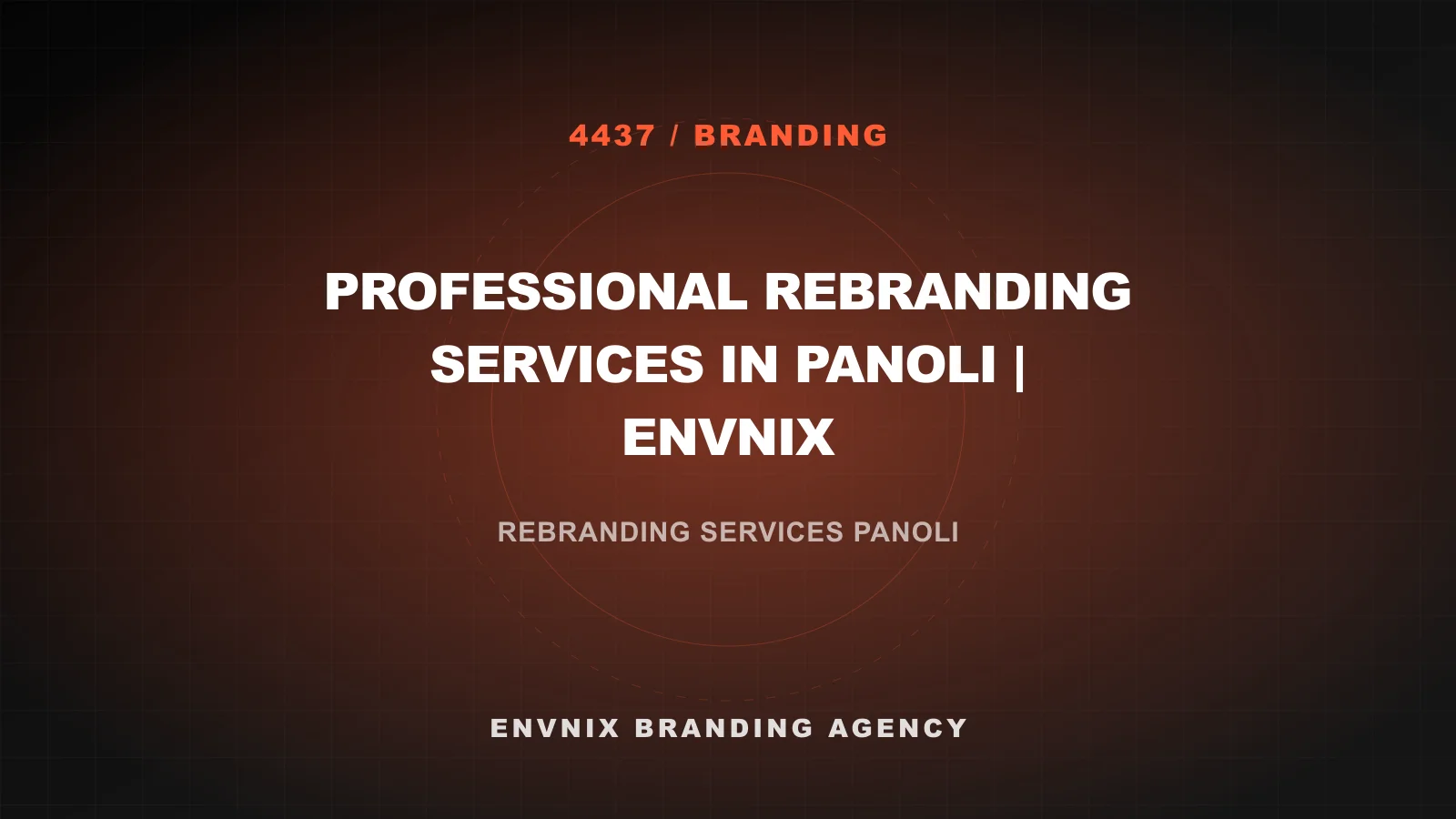 Branding blog feature image