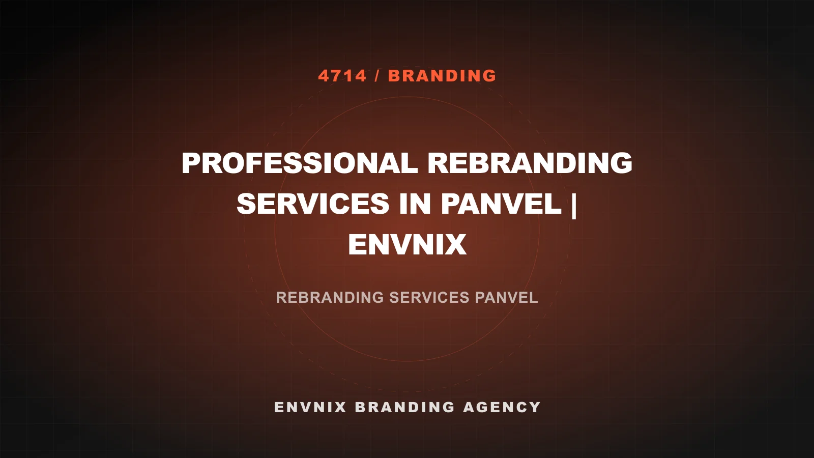 Branding feature image